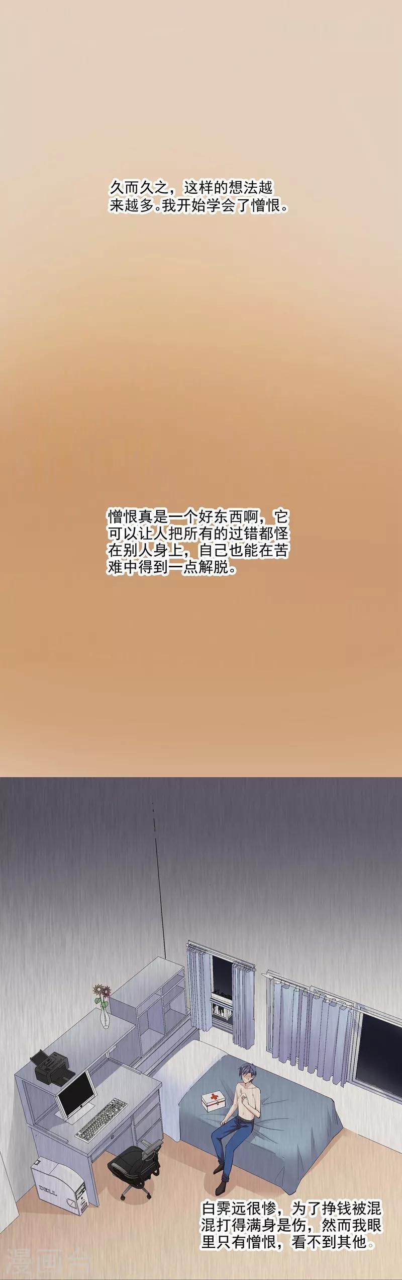 第48话 哥哥-第48话