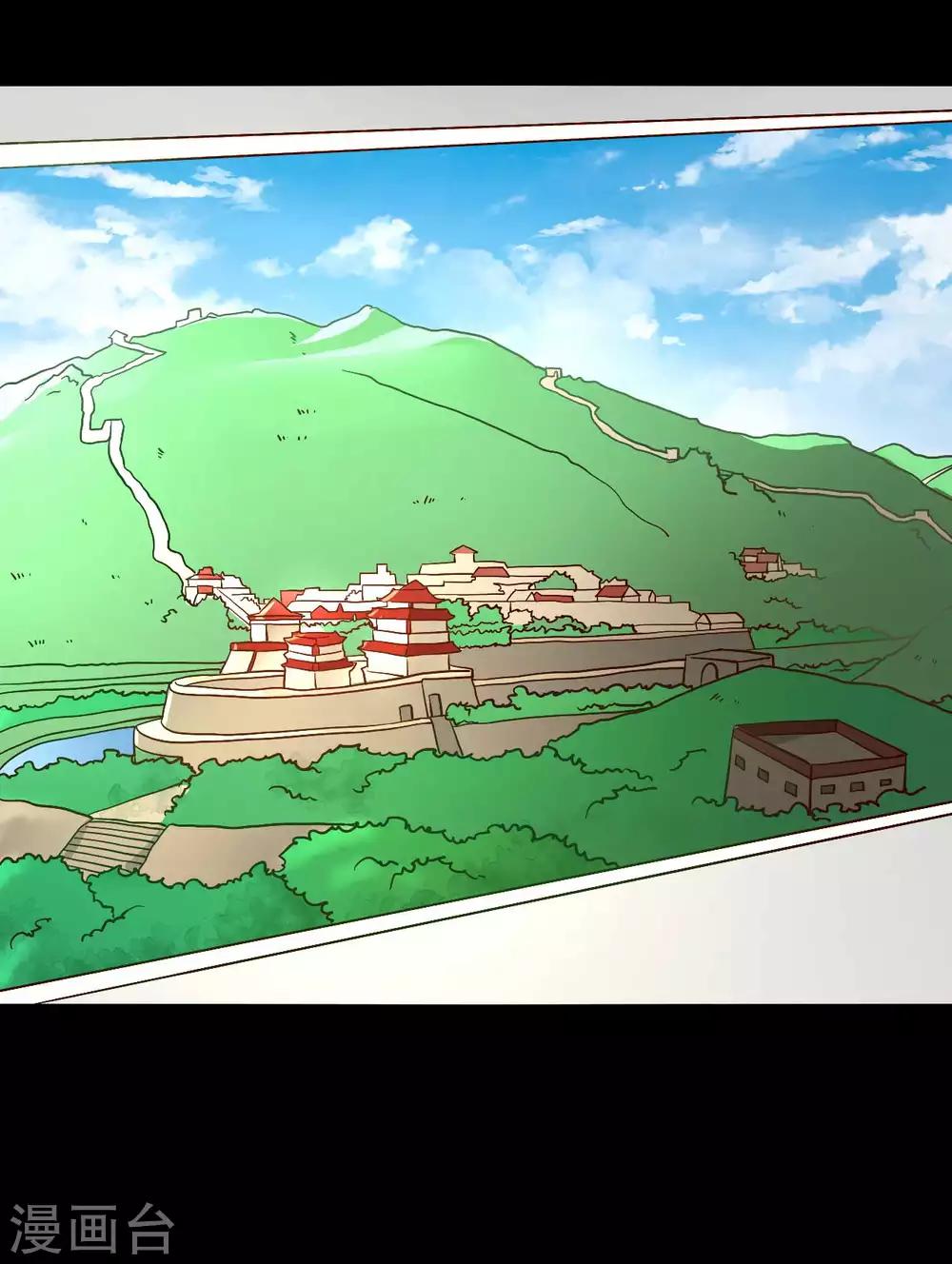 第14话 千钧一发-第14话