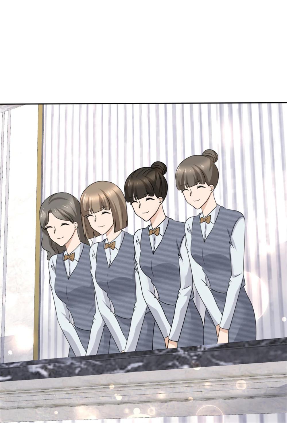 第44话 总统套房-第44话