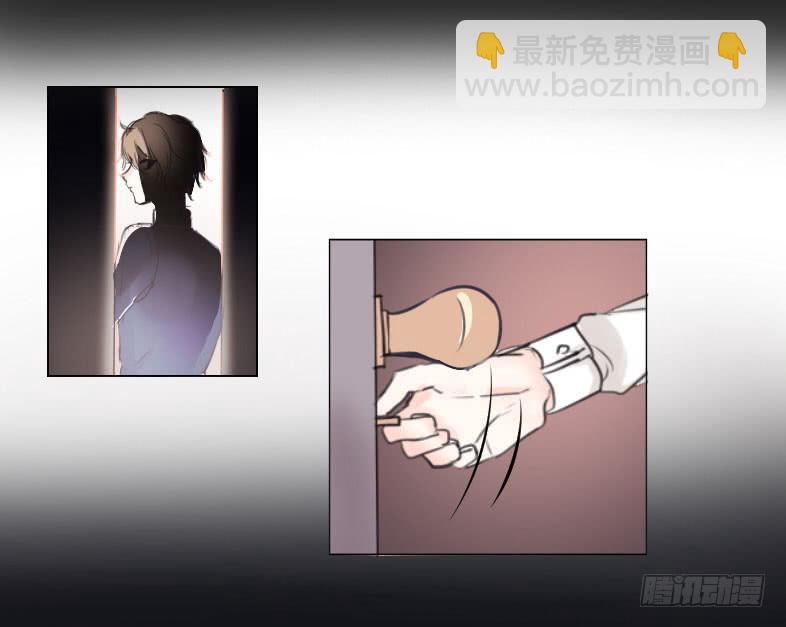 主人与宠物的精神交流?-第2话