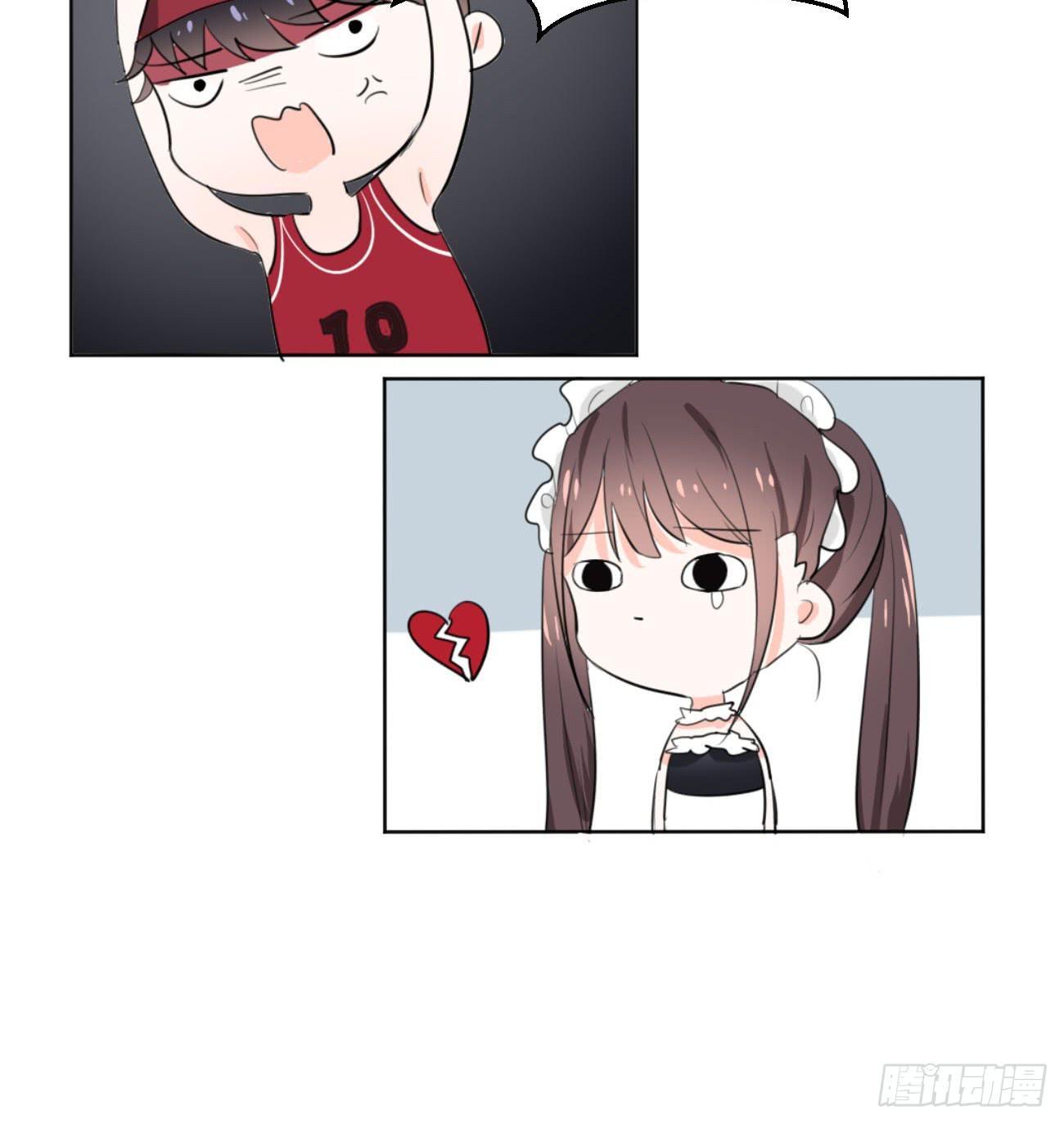 我终于要有订单啦!-第26话