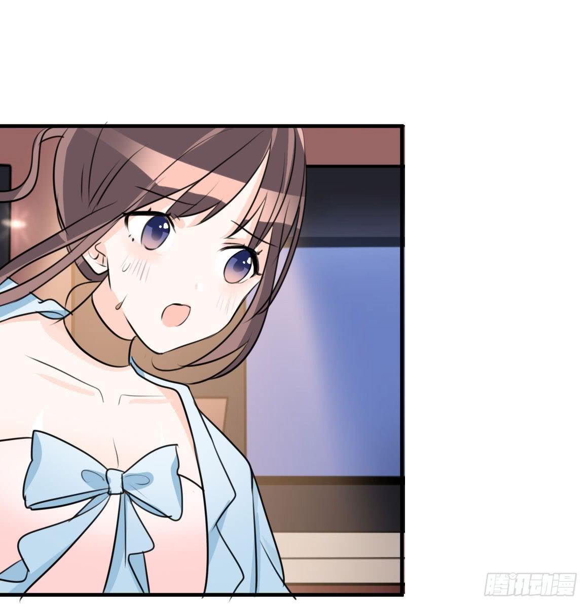 别怕，有我在~-第34话