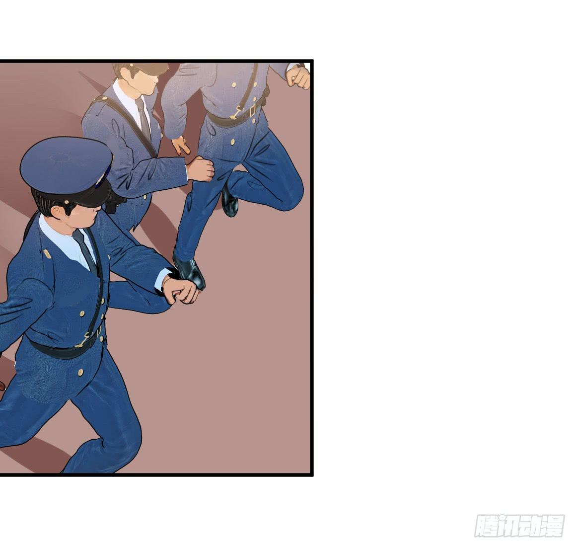 别怕，有我在~-第34话