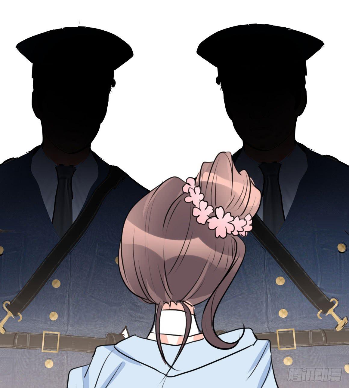 别怕，有我在~-第34话