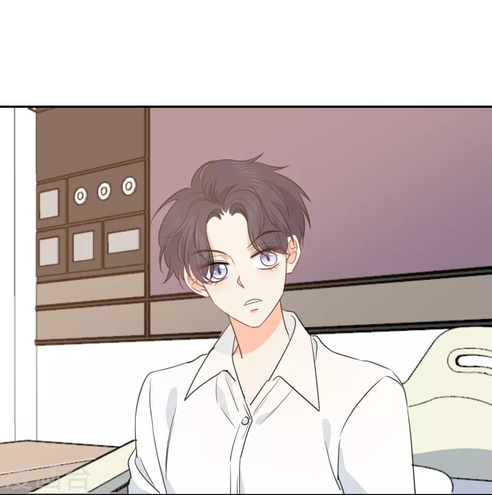 第63话 谢谢你做的一切-第64话