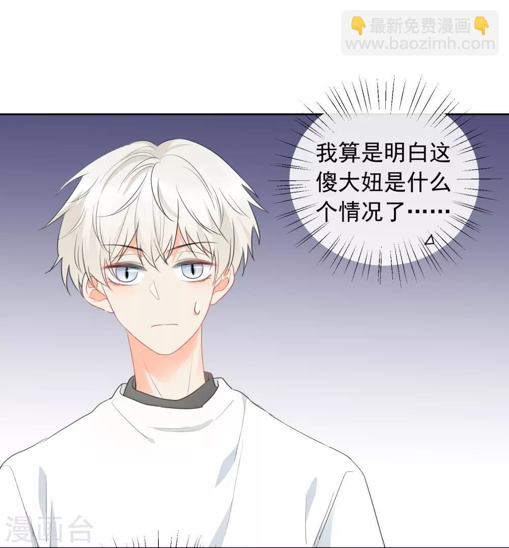 第69话 攻略你！-第70话