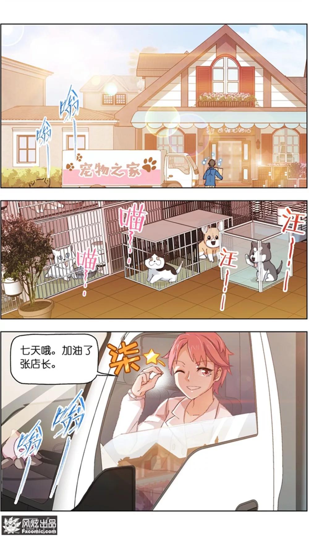 第13话3 土豪的珍宝-第30话