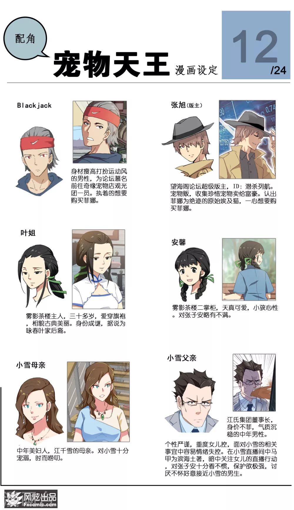 第24话2 老茶-第74话