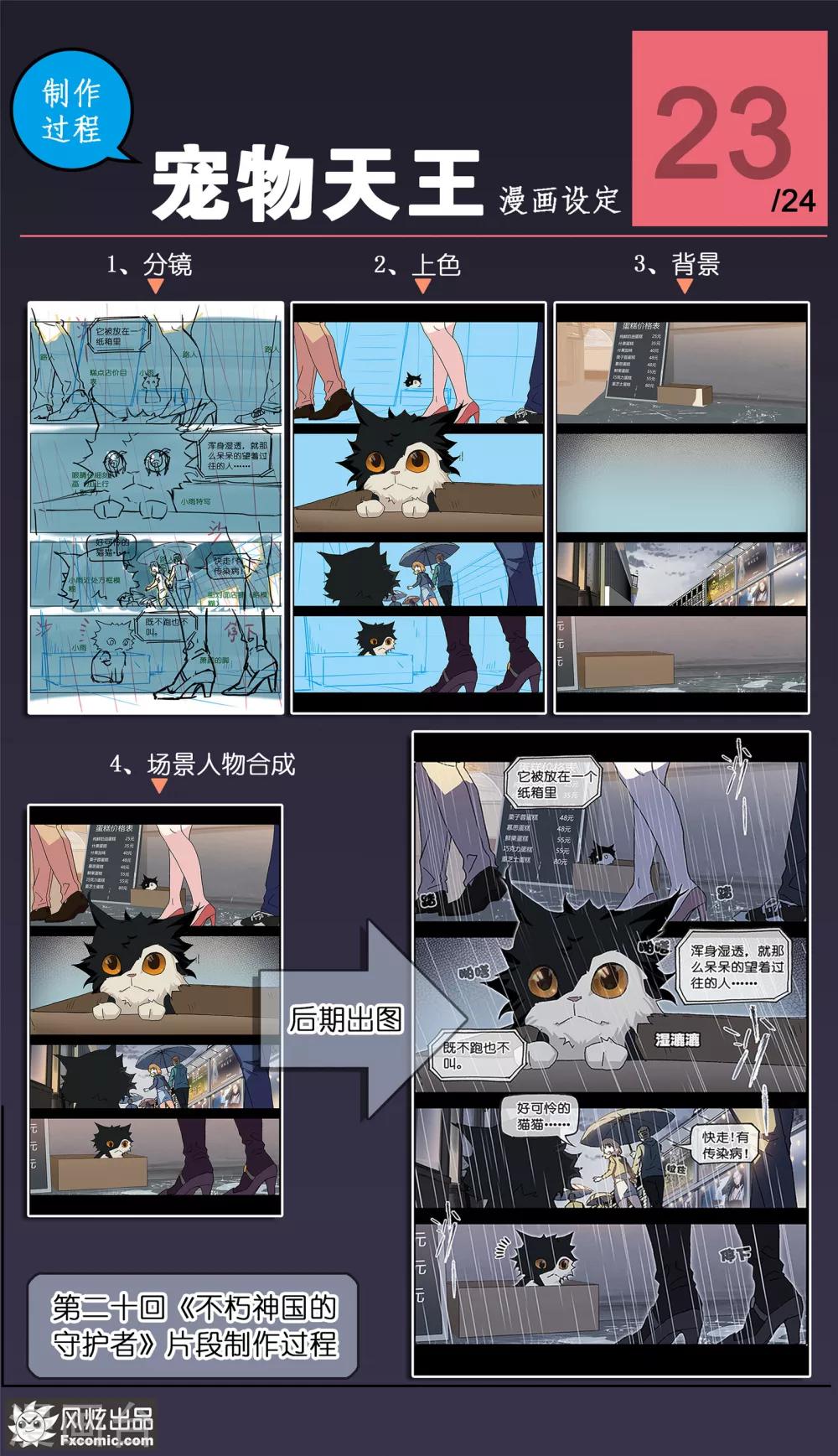 第25话4 侠猫-第80话