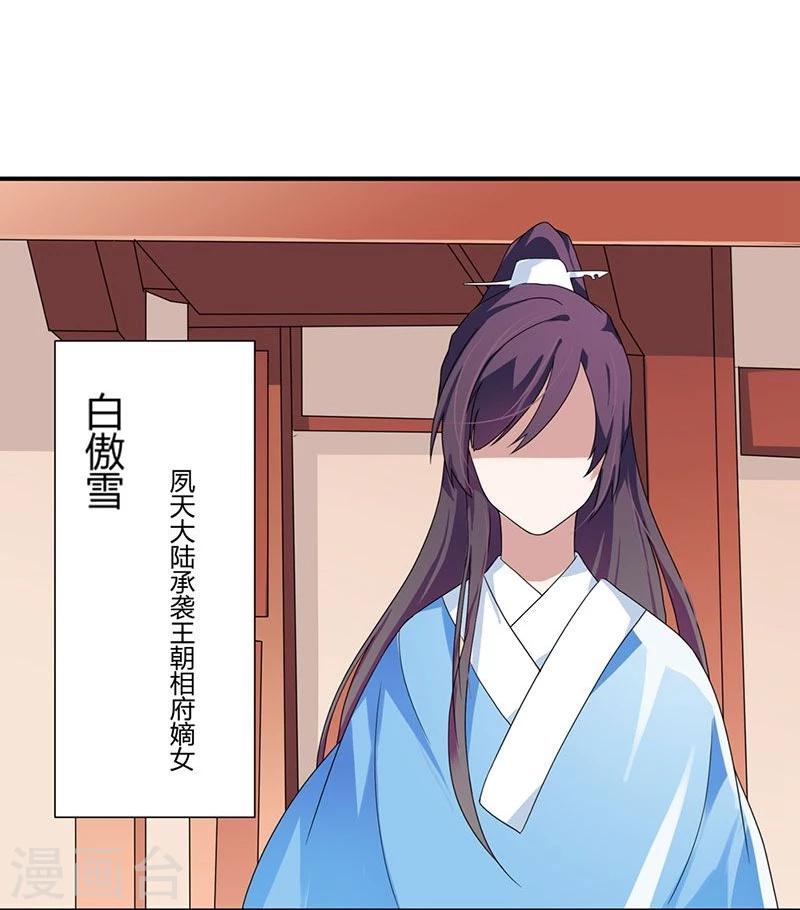 第1话 这个穿越不公平！-第2话