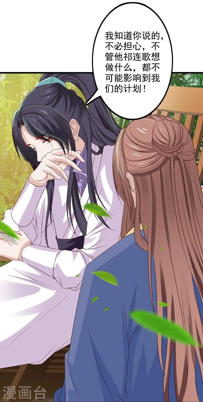 第41话 暗中保护小王妃-第44话