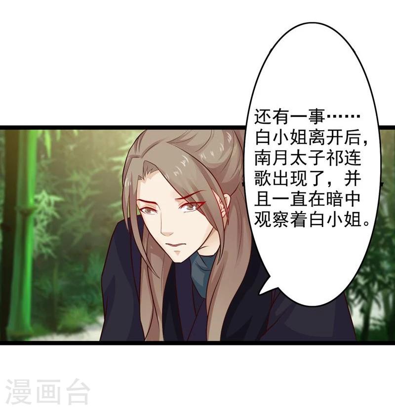 第41话 暗中保护小王妃-第44话