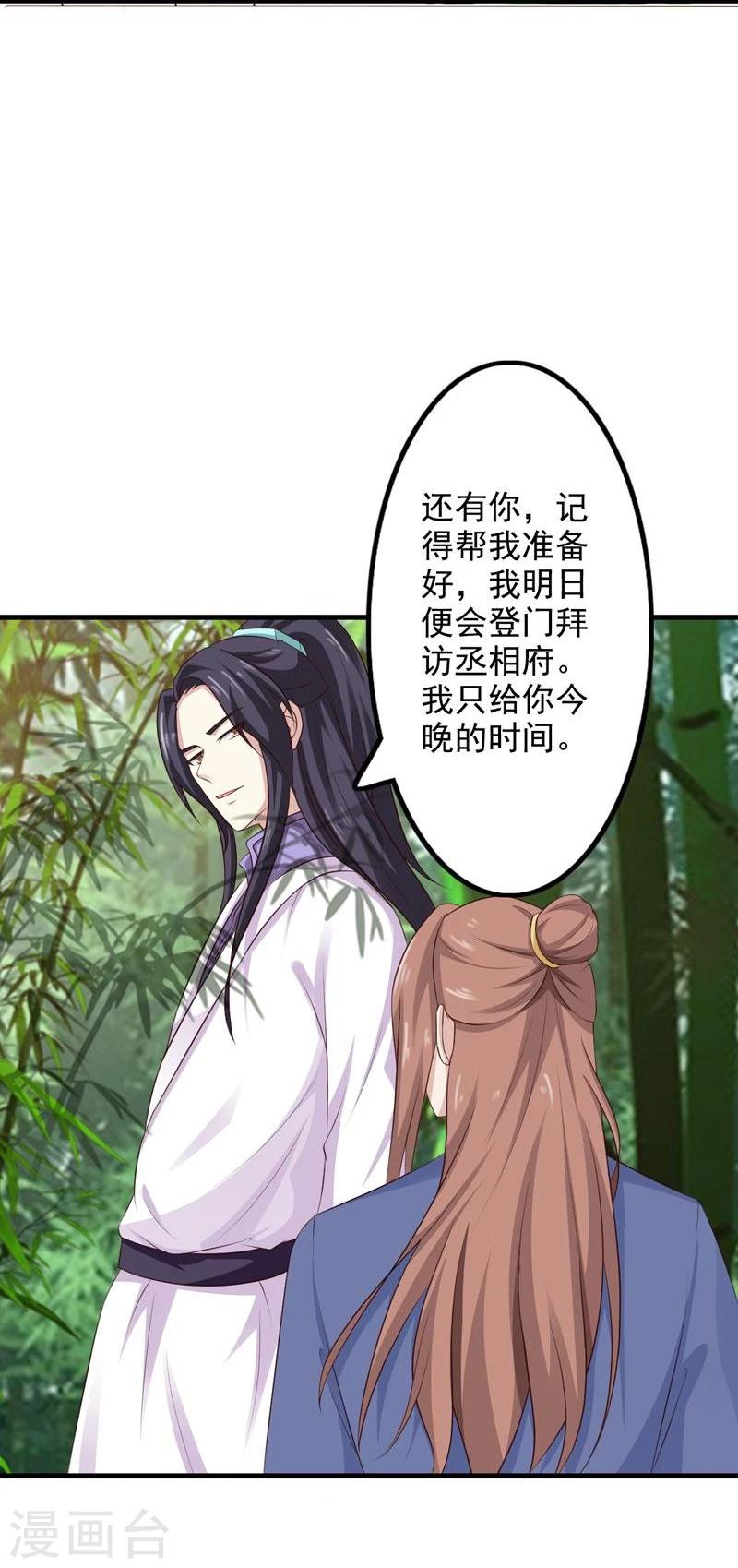 第41话 暗中保护小王妃-第44话