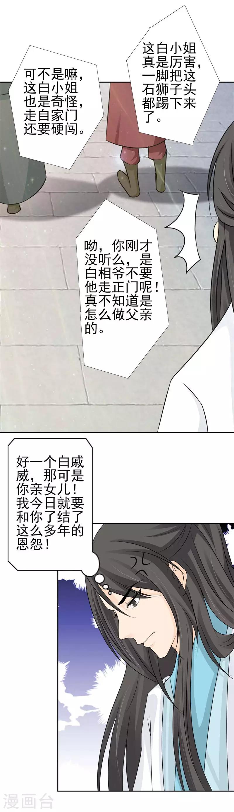 第61话 回相府-第66话