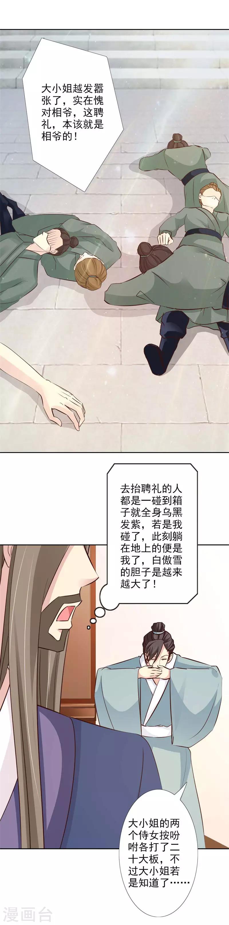 第61话 回相府-第66话