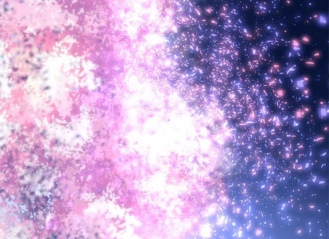 大神为我放烟花！(1/3)-第4话