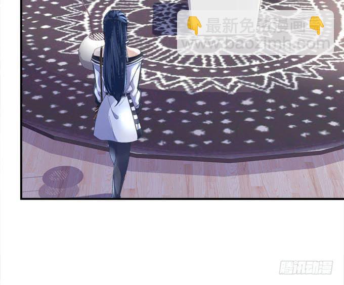你什么时候才会想起我！(1/2)-第16话
