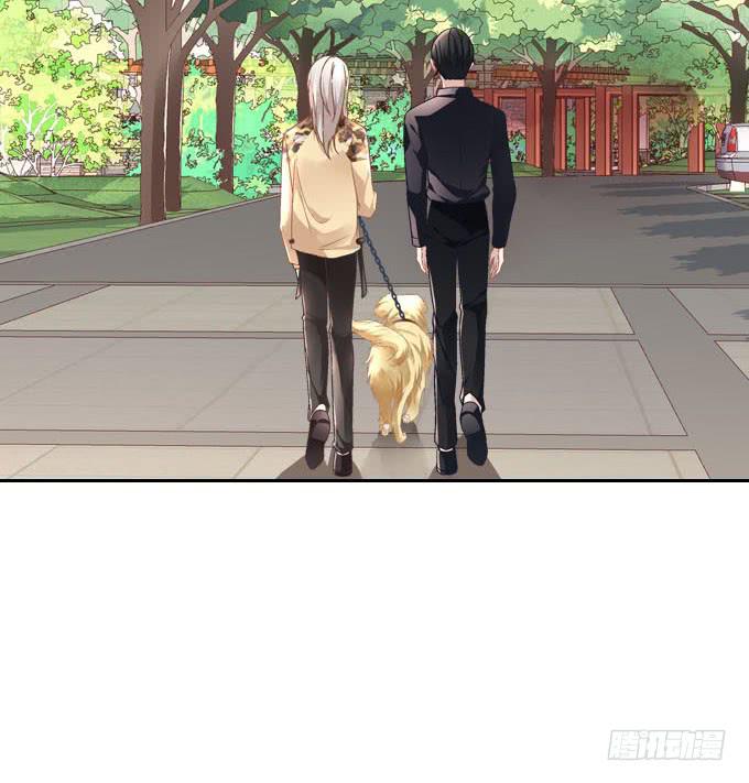 带你去见家长~(1/2)-第30话
