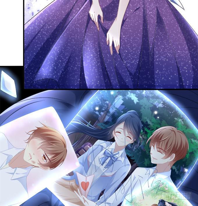 放心，我会保护你！(1/2)-第34话