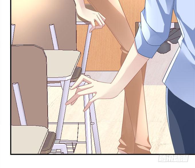 没想到是你帮了我(1/2)-第36话