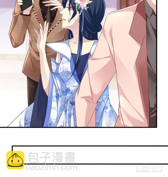 我一定会把你们分开！！(1/2)-第46话