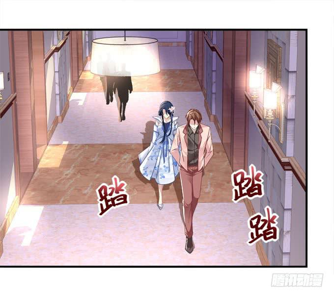 我一定会把你们分开！！(1/2)-第46话