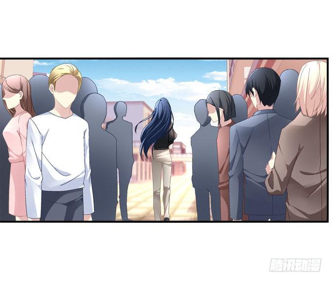 理想很骨感，现实很丰满(1/2)-第52话