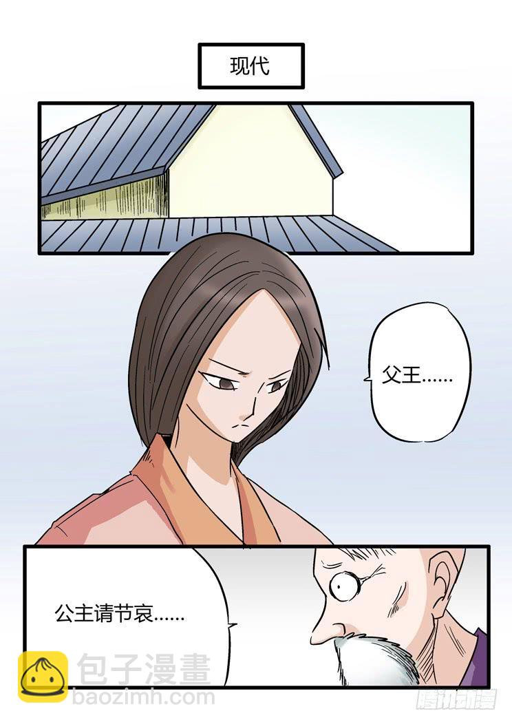 🍶穿越时空的小药丸 40:对决! 第2页