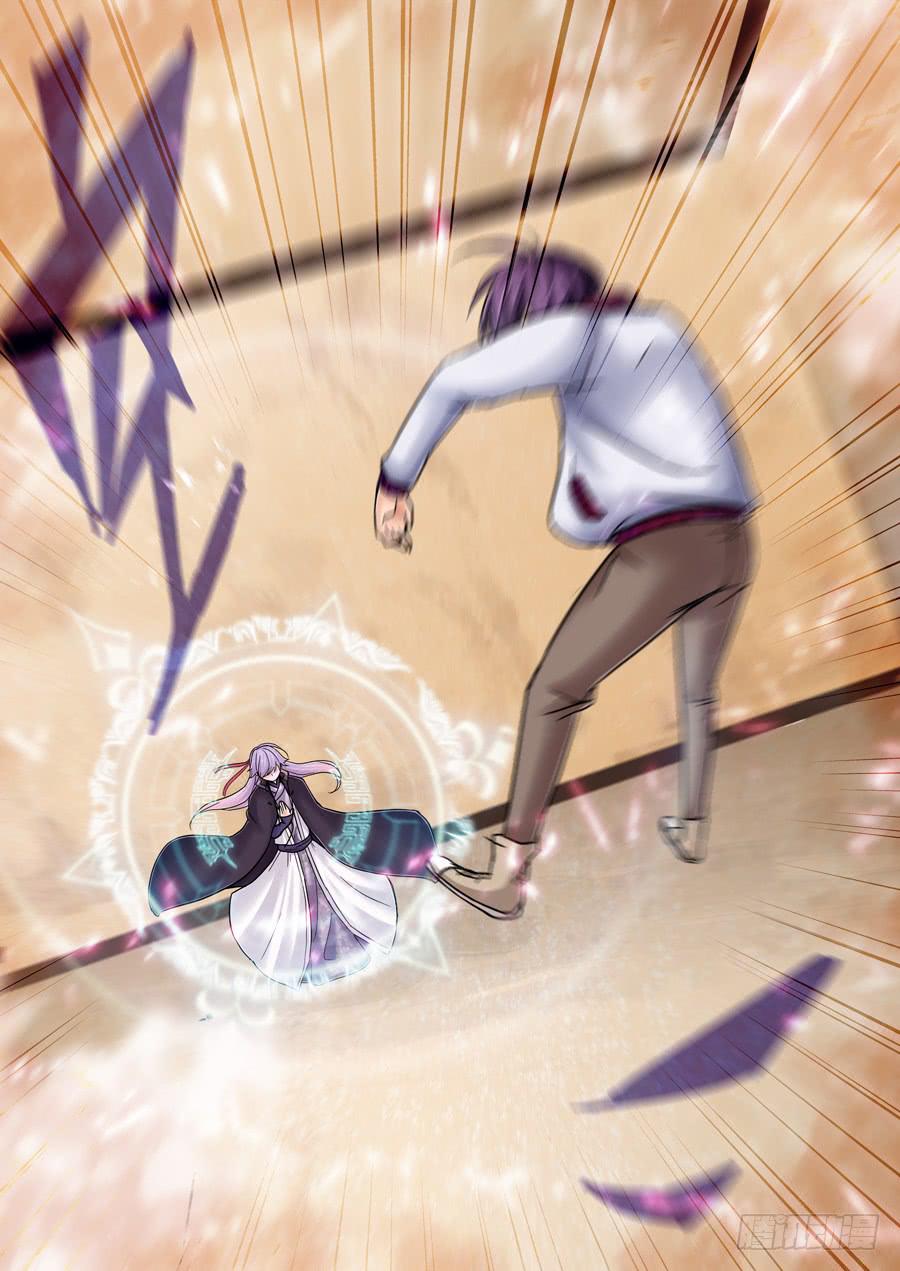 第十二话：不请自到的救兵-第12话