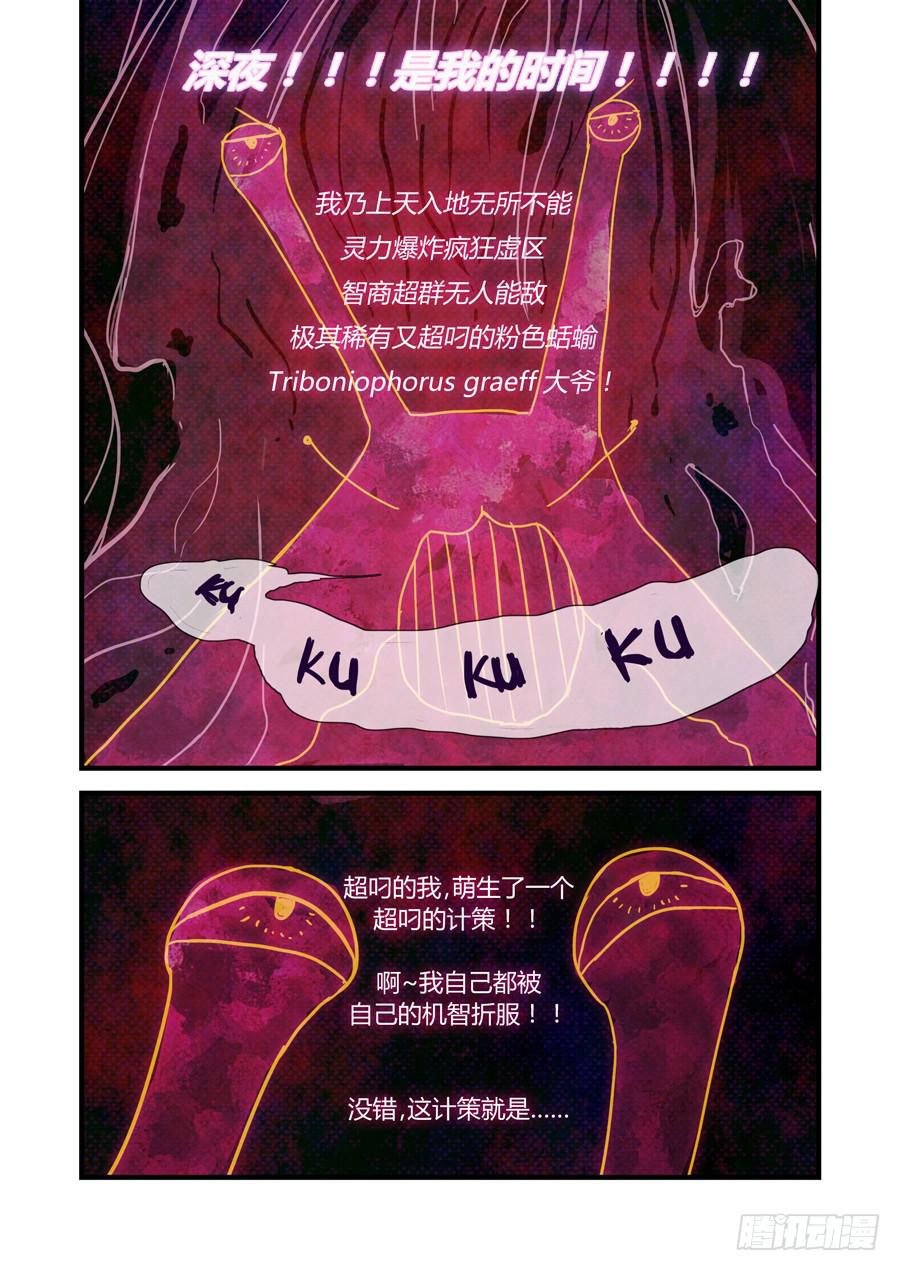 第六话：诱饵-第6话