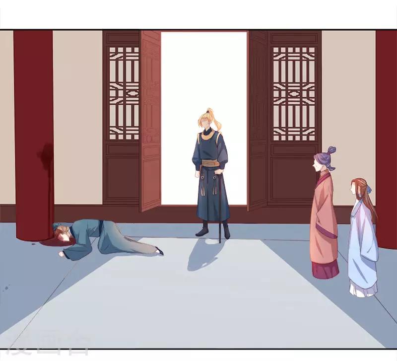 第47话 被罚-第48话