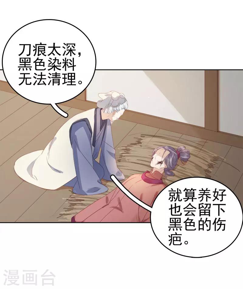 第49话 宠溺-第50话