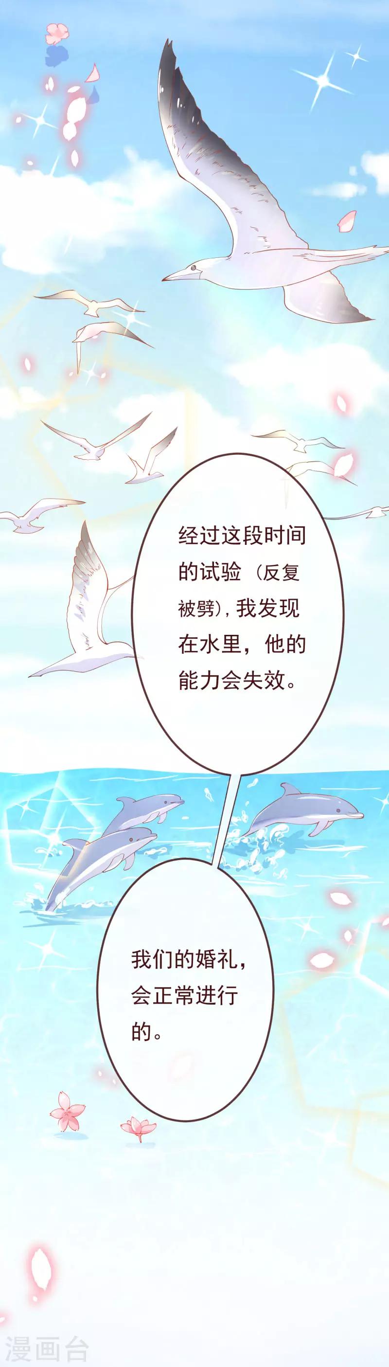 第2季93话 总裁的浪漫新婚-第220话