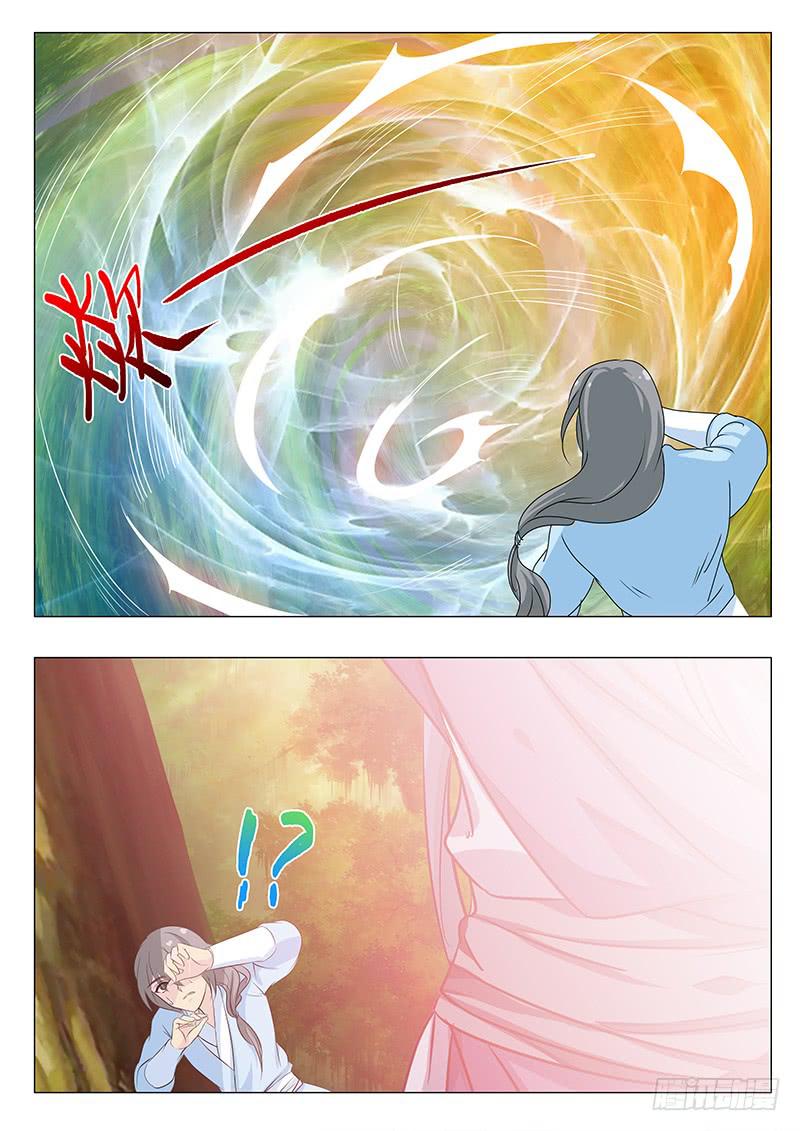 第一百四十六章-第146话
