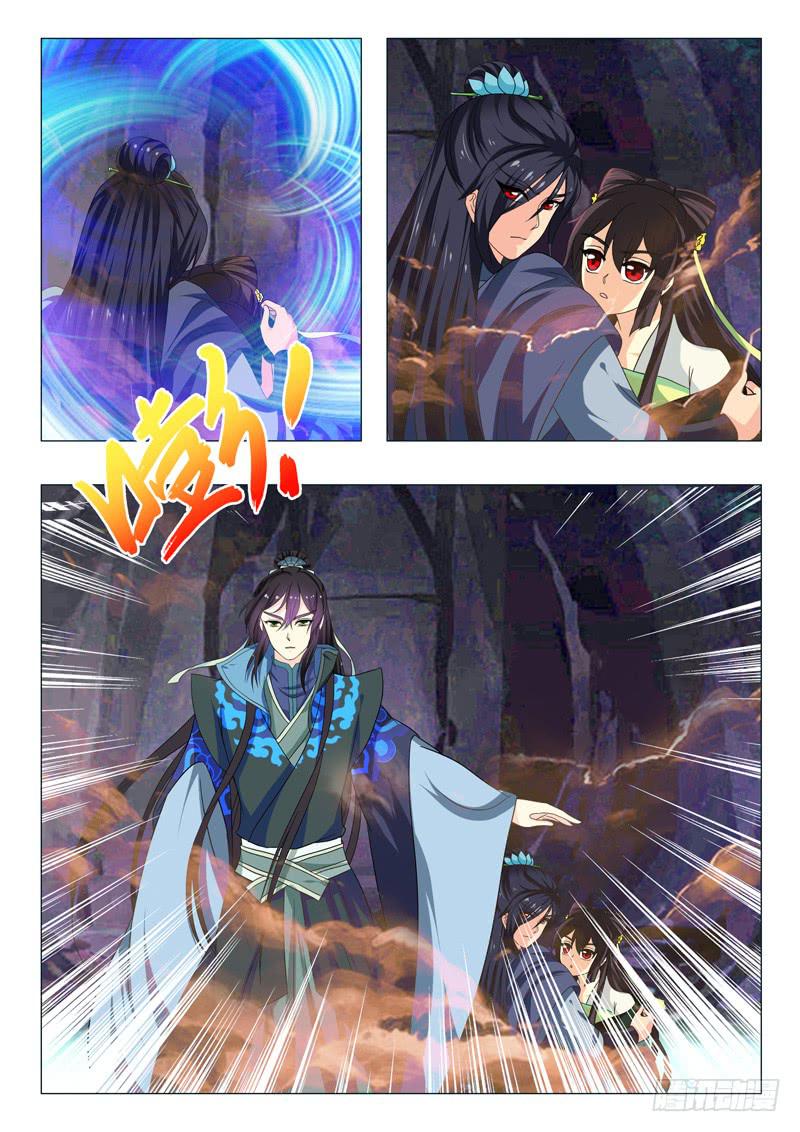 第一百五十四章-第154话