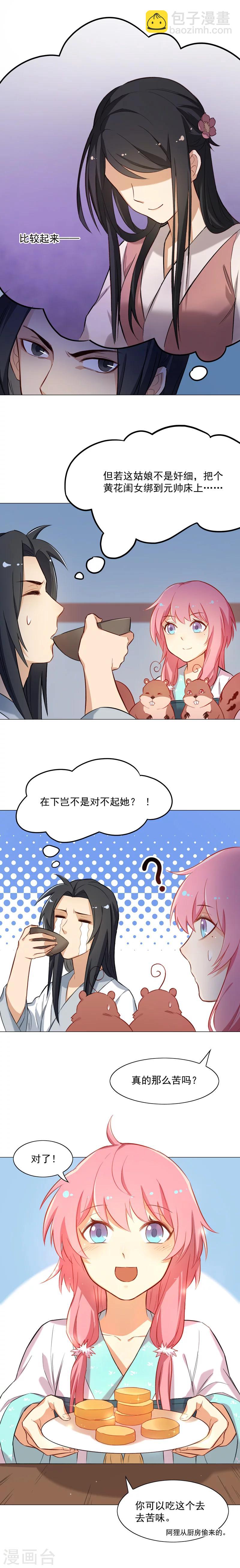 第24话 有病吃药-第24话