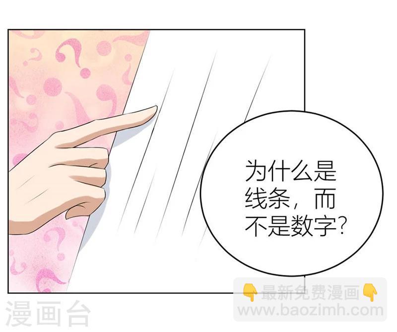 第18话 惊人的天赋-第18话