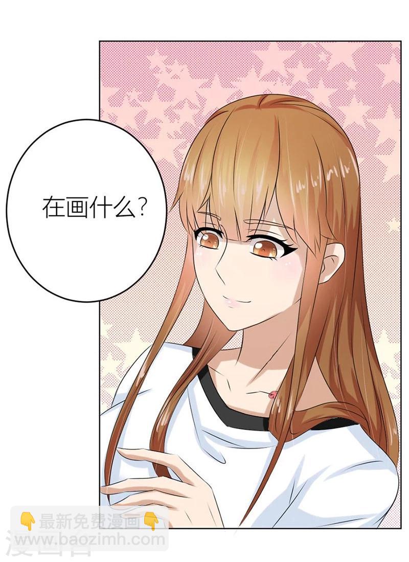 第18话 惊人的天赋-第18话
