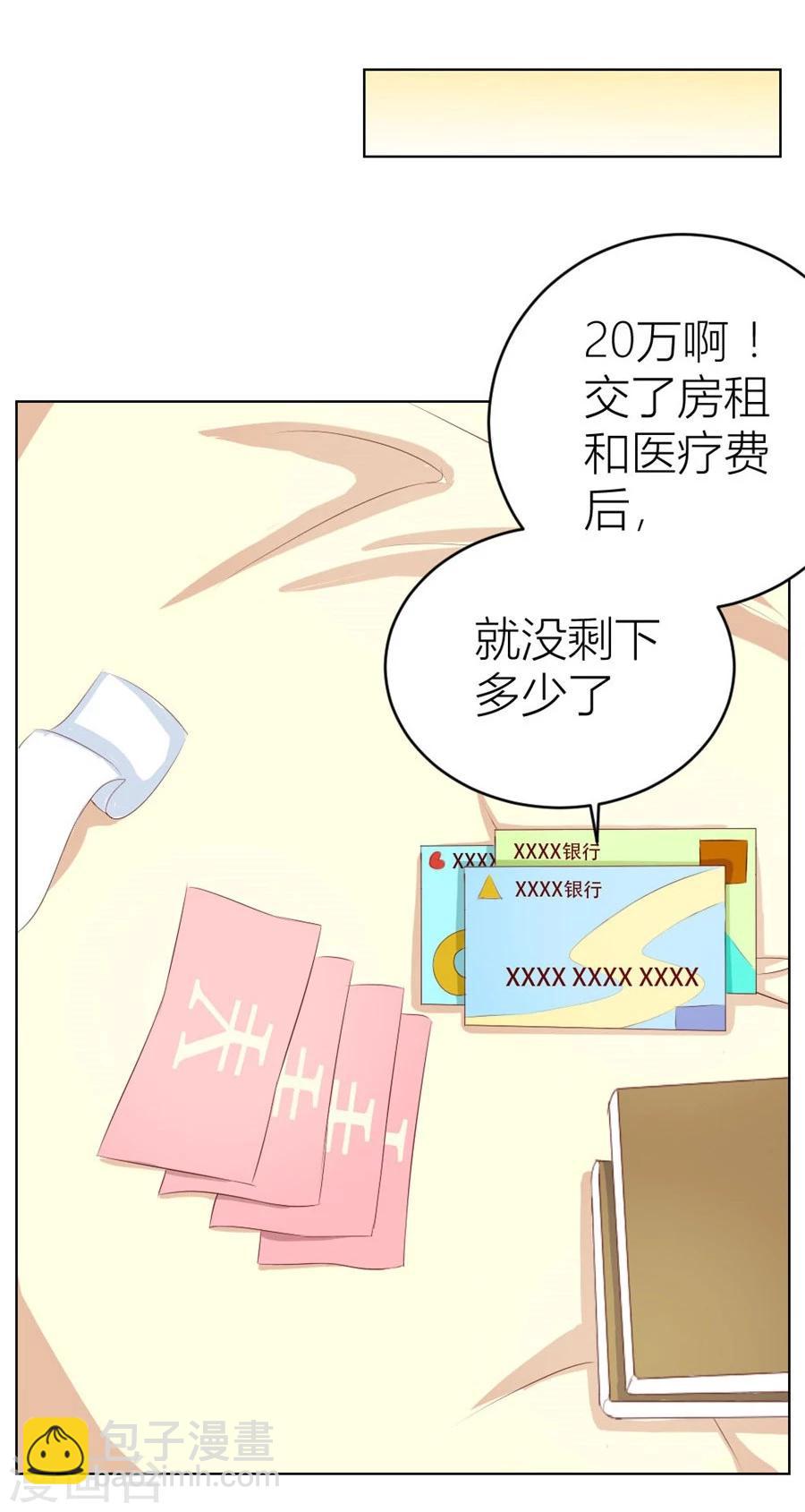 第40话 总裁的神助攻？-第40话