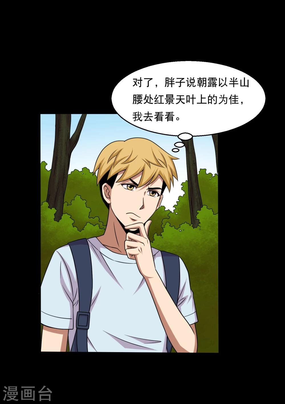 第38话 蛇口夺宝-第40话