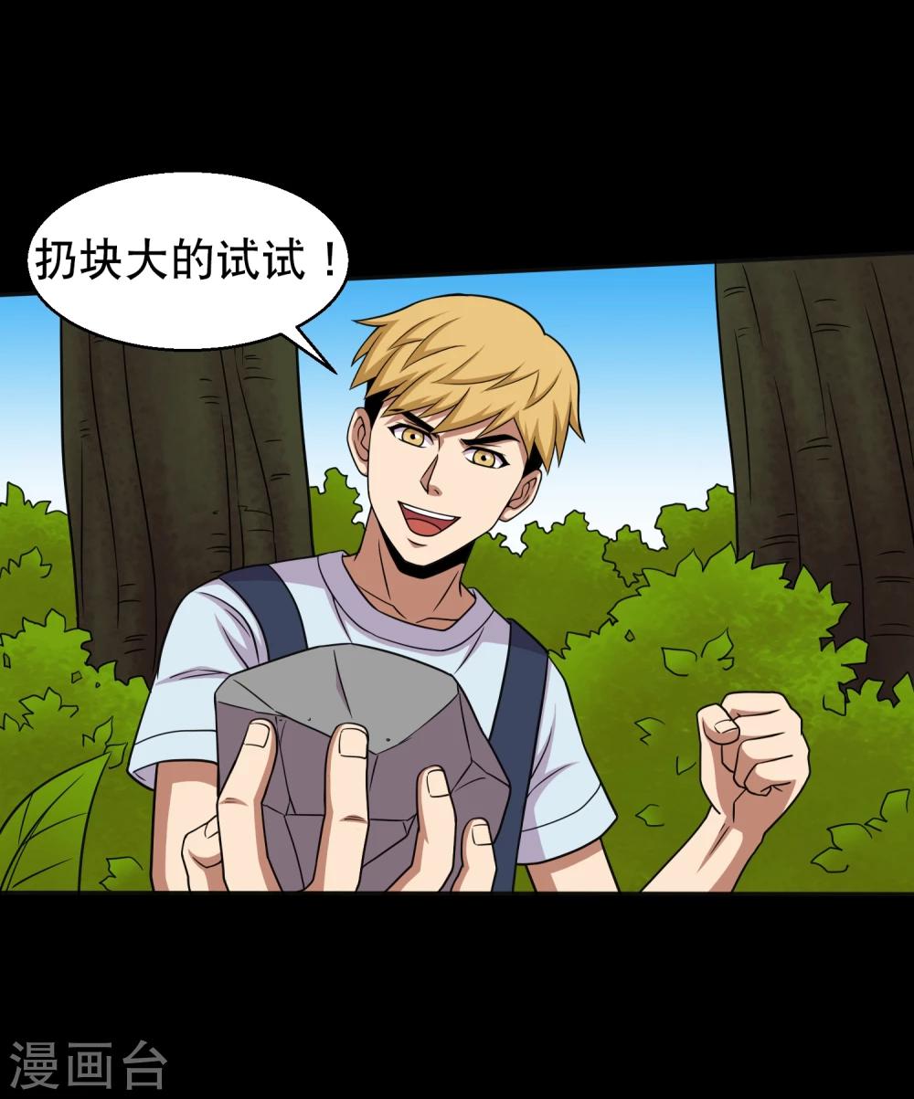 第42话 蜂蛊凶猛-第44话