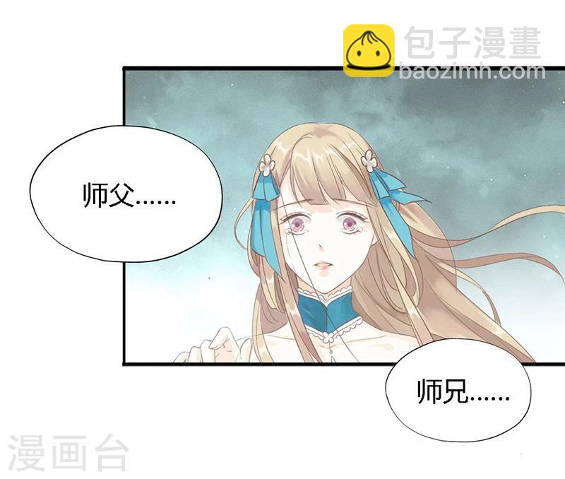 第1话 穿越雷文世界，我只想静静!(1/2)-第2话