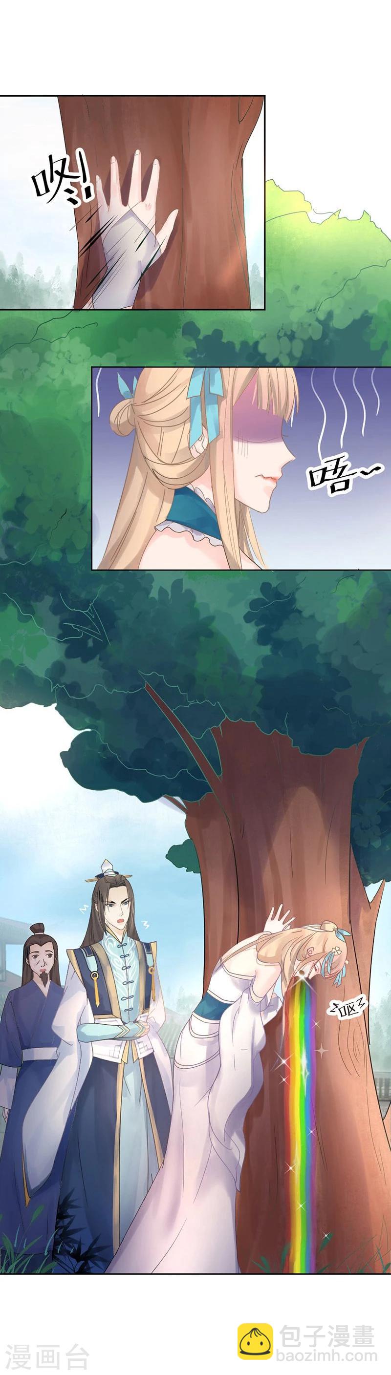 第3话 离奇的中毒事件-第4话