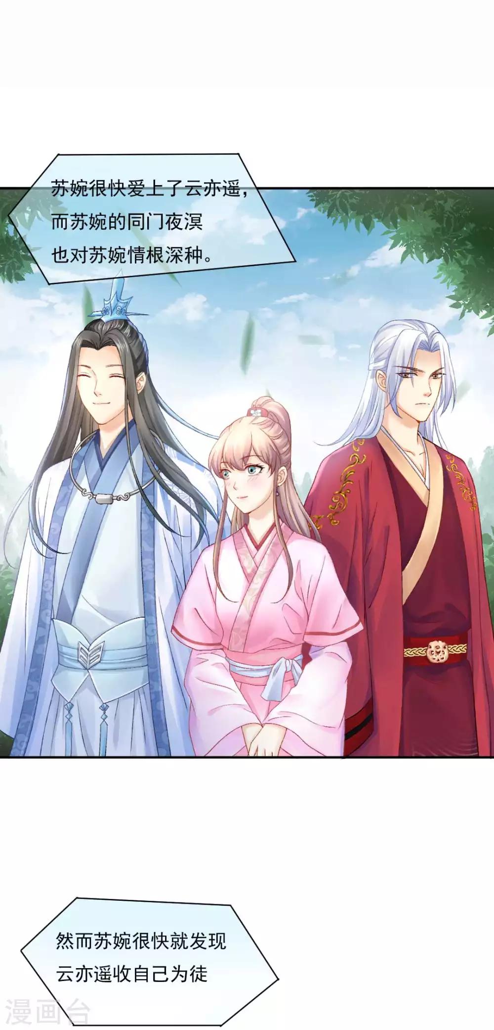 第82话 这是个什么魔幻世界？-第88话