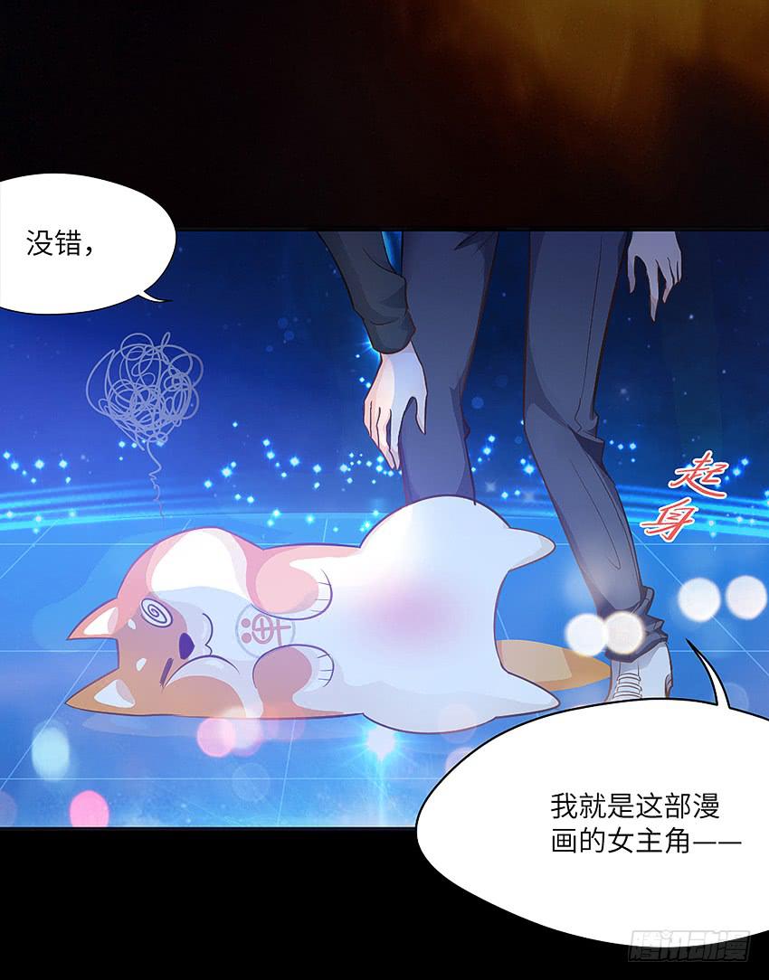 欢迎来到单身狗的世界(1/3)-第2话
