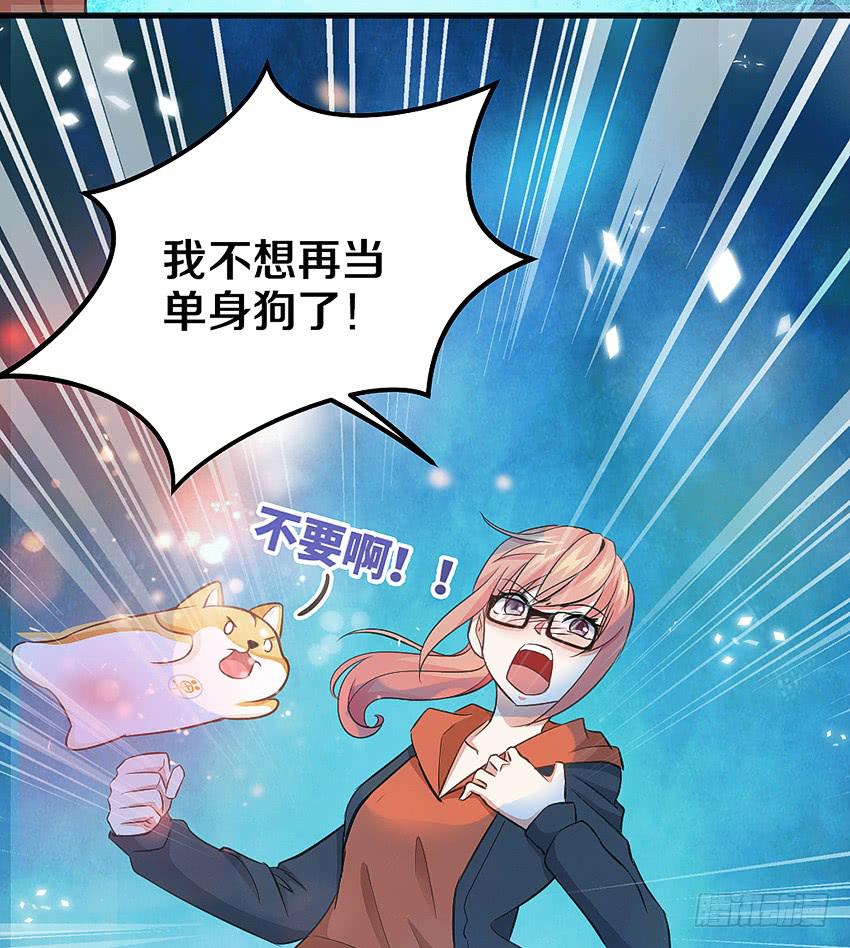 欢迎来到单身狗的世界(1/3)-第2话