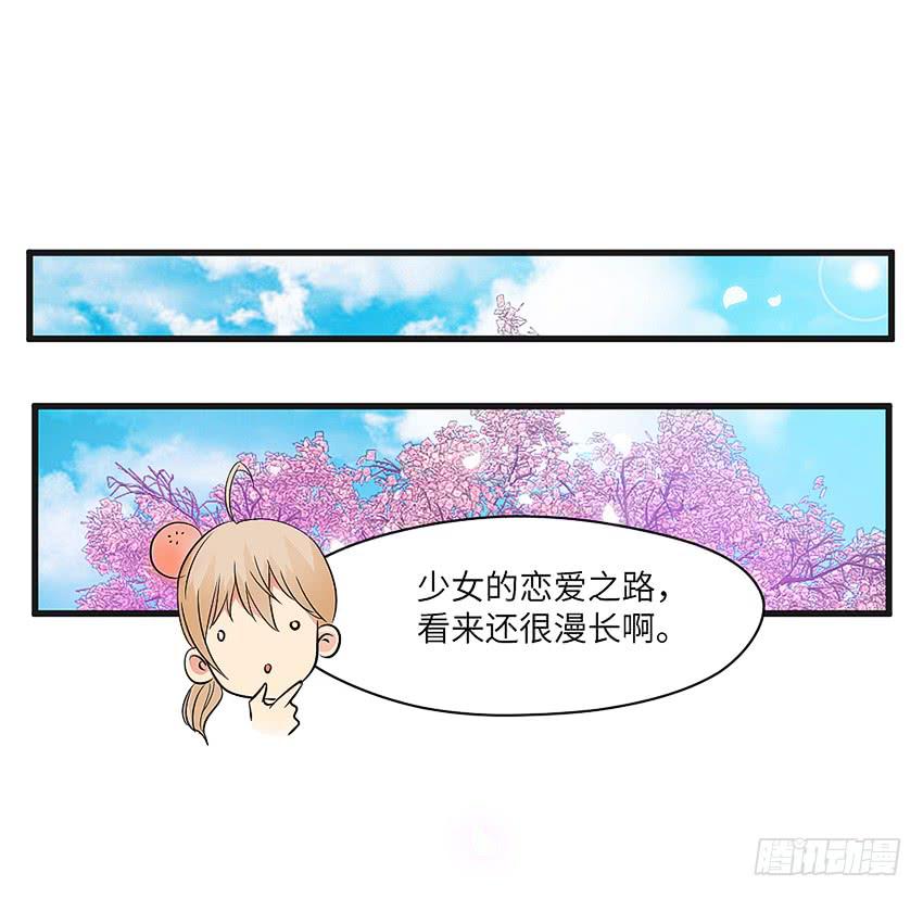 凭实力单身(1/2)-第4话