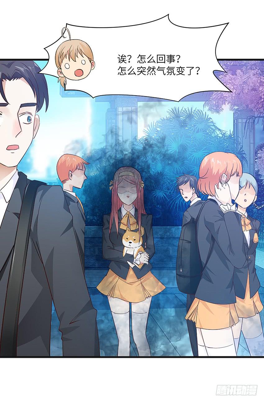 凭实力单身(1/2)-第4话