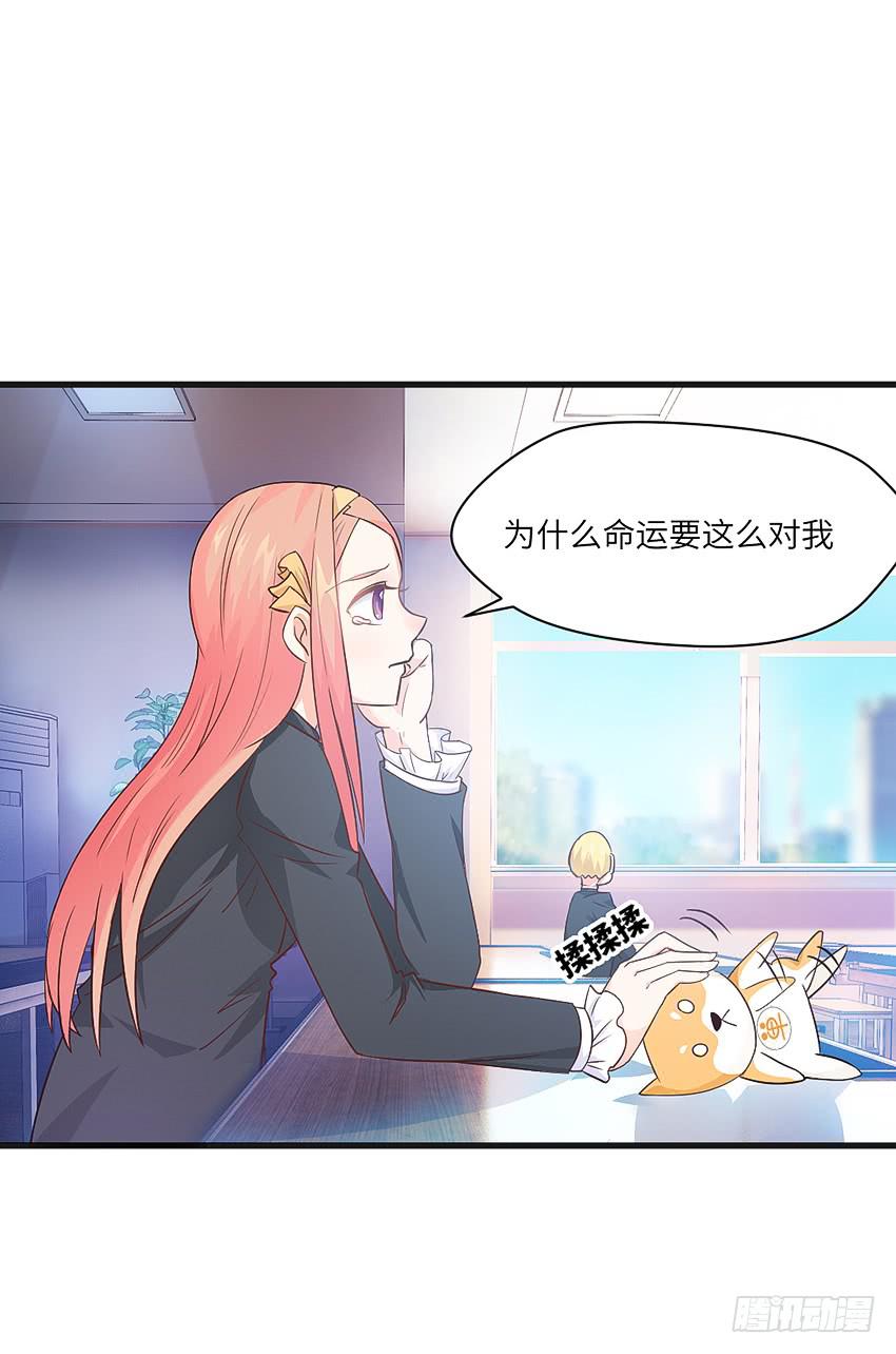 凭实力单身(1/2)-第4话