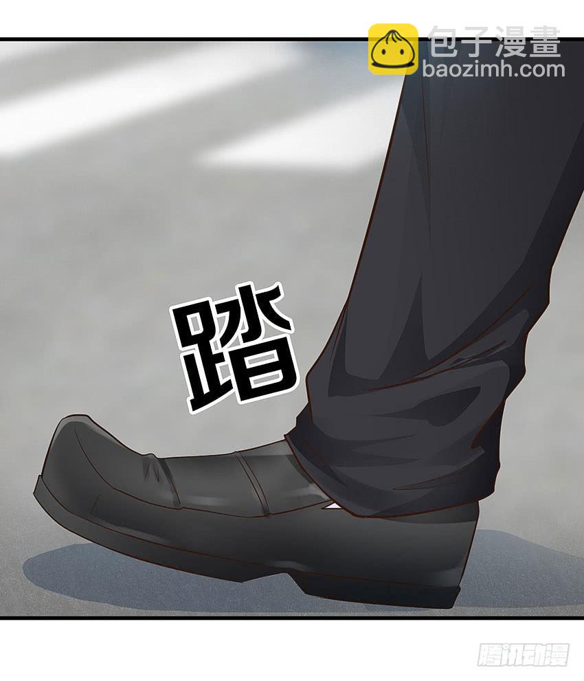 31&middot;奇怪的十字路口-第32话